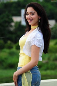 Tamannah Bhatia