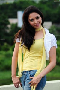 Tamannah Bhatia