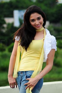 Tamannah Bhatia