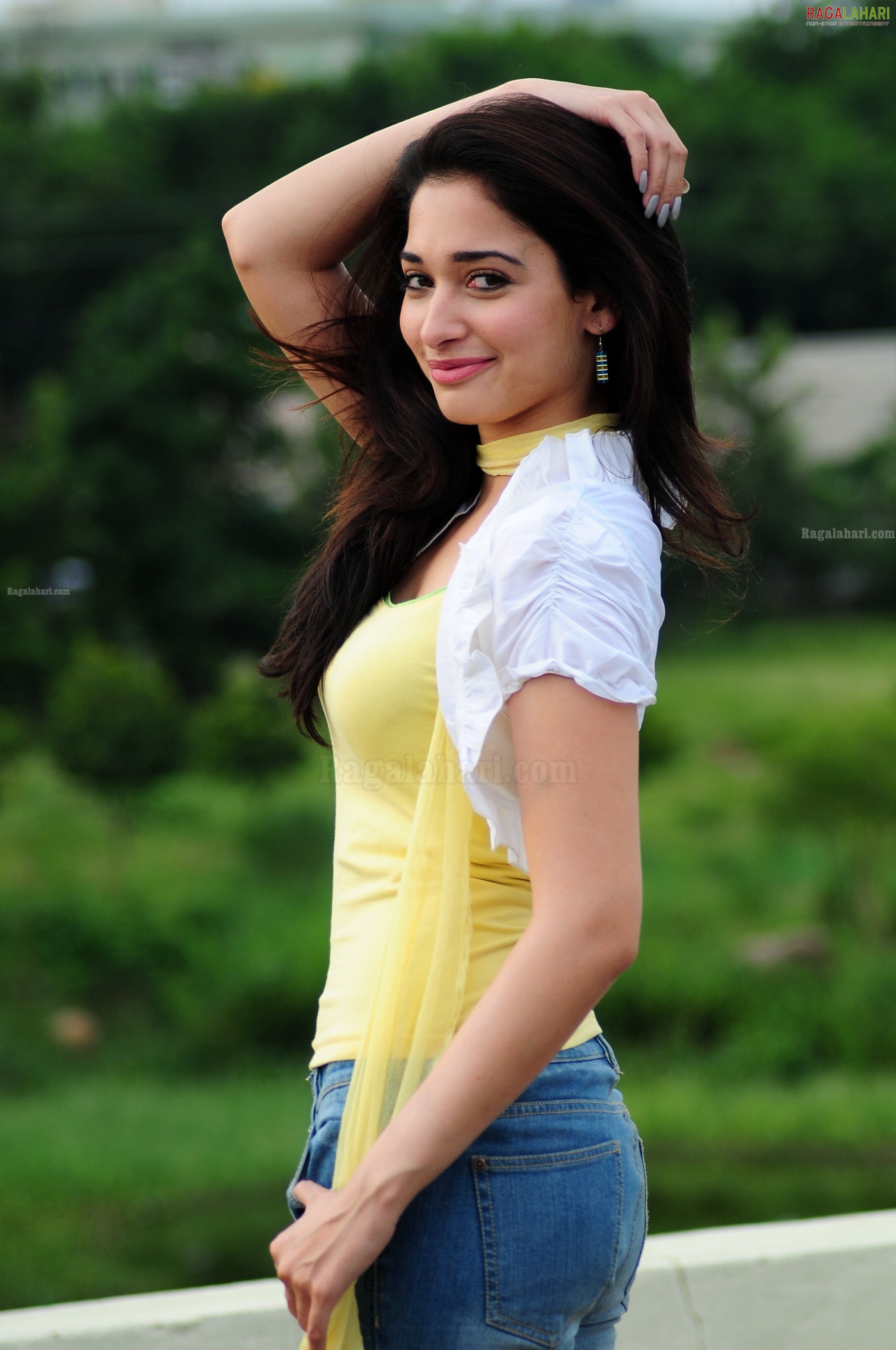 Tamannah Bhatia (Posters)