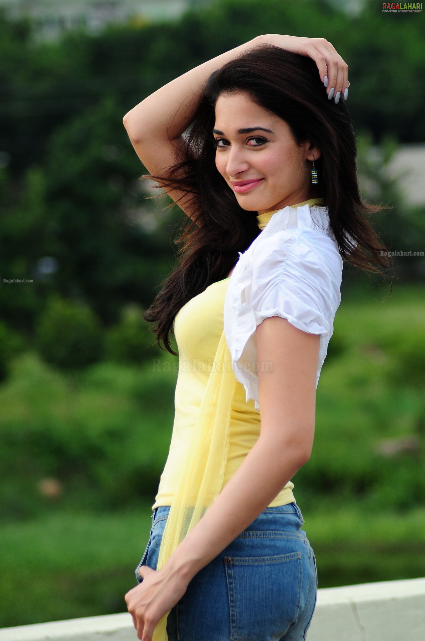 Tamannah Bhatia (Posters)