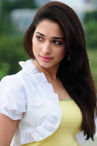 Tamannah Bhatia