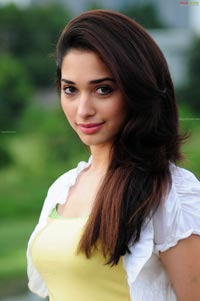 Tamannah Bhatia