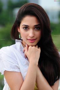 Tamannah Bhatia