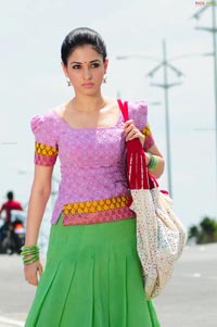 Tamannah Bhatia