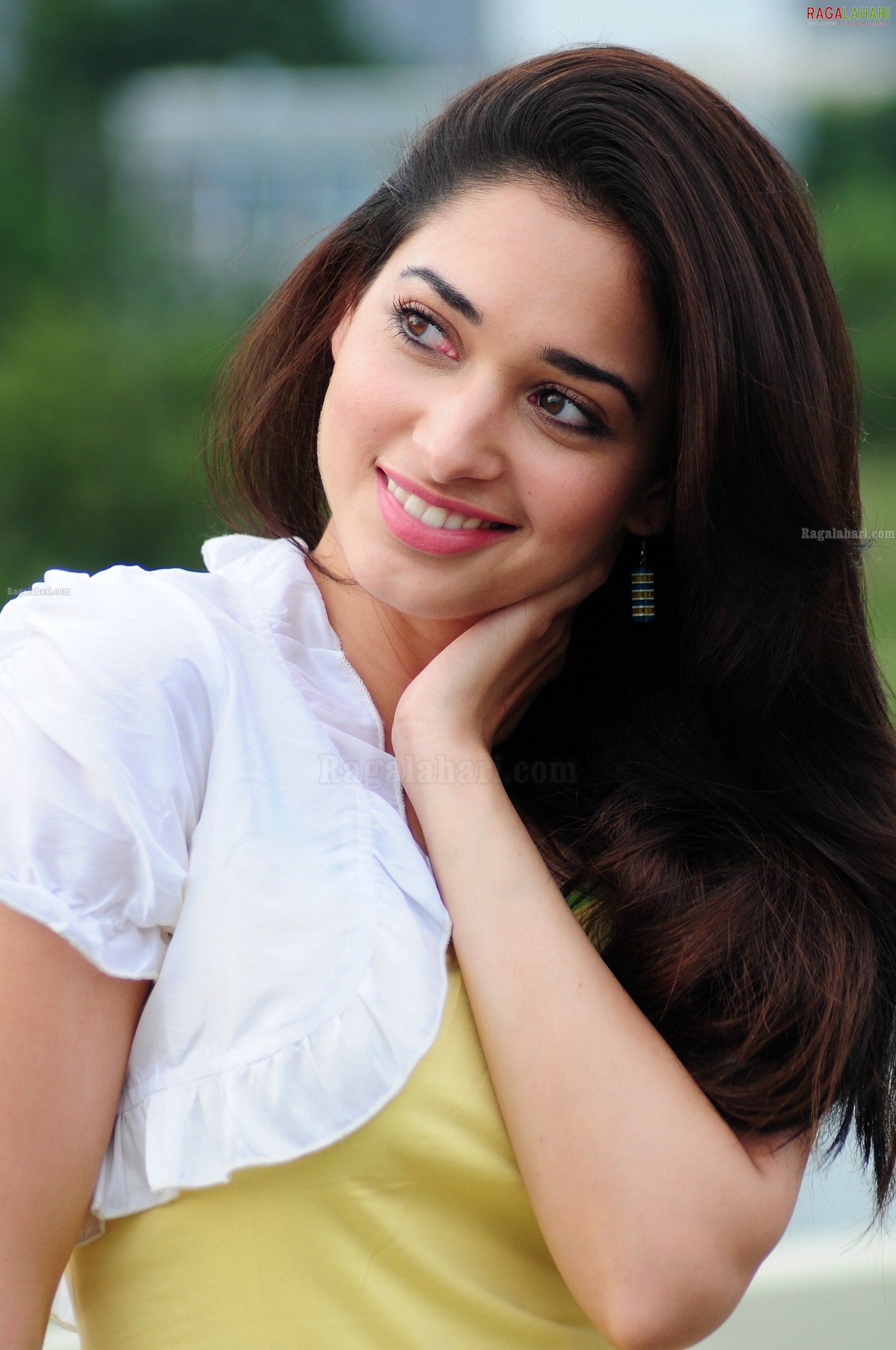 Tamannah Bhatia (Posters)