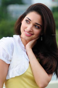 Tamannah Bhatia