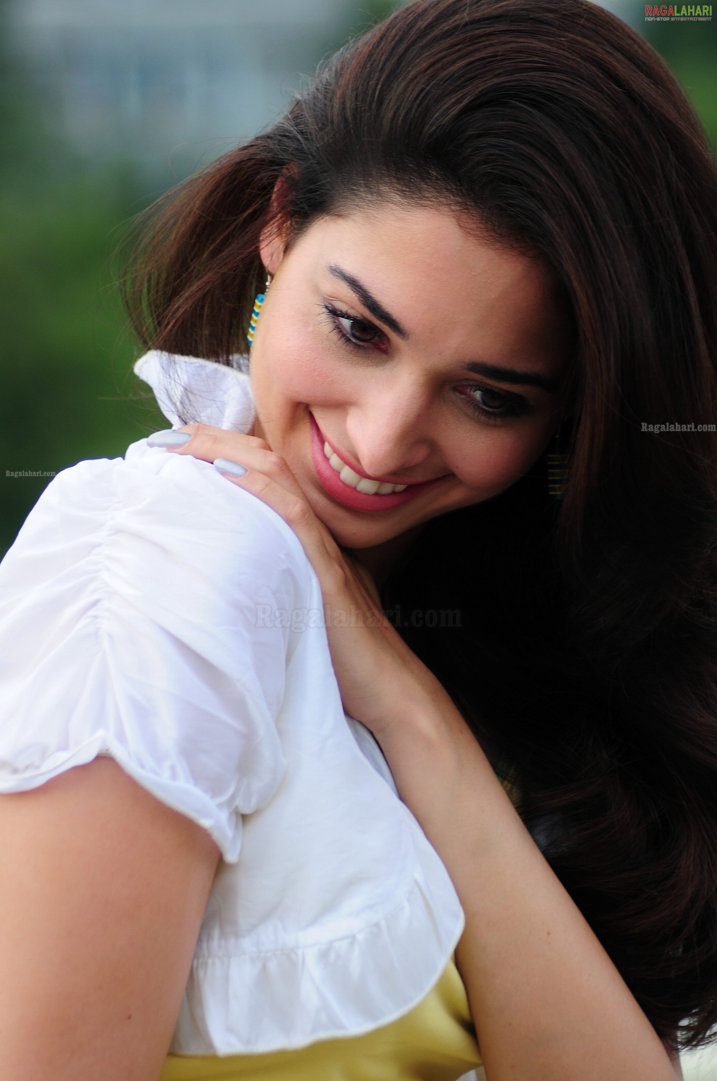 Tamannah Bhatia (Posters)