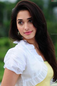 Tamannah Bhatia