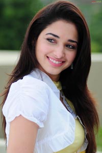 Tamannah Bhatia