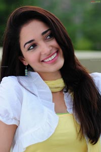 Tamannah Bhatia