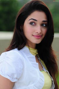 Tamannah Bhatia