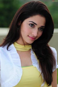 Tamannah Bhatia