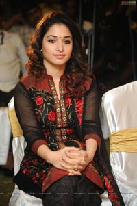 Tamanna at Badrinath 50days