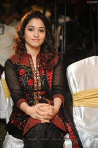 Tamanna at Badrinath 50days