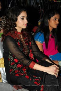 Tamanna at Badrinath 50days