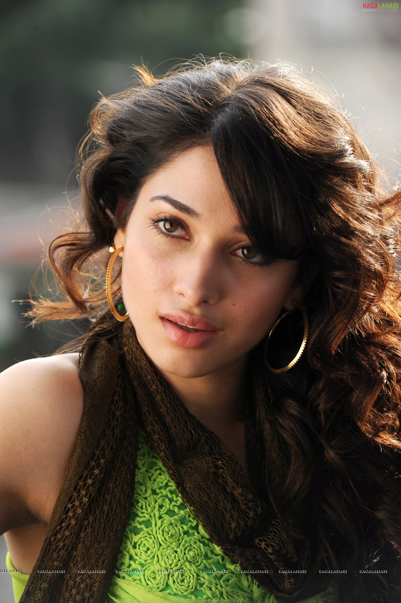 Tamannah Bhatia (Posters)