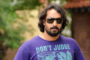 Telugu Cinema Character Artist Amith