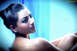 Beautiful Madalasa Sharma HD Image Portfolio