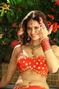 Meenakshi Dikshit in Devaraya High Definition Photos