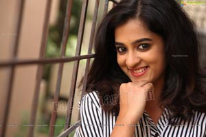 Heroine Nandita HD Photo Portfolio