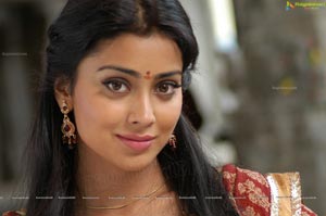 Hot Shriya in Pista - High Definition Photos