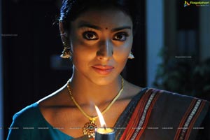 Hot Shriya in Pista - High Definition Photos