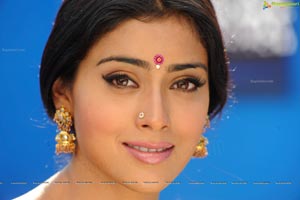 Hot Shriya in Pista - High Definition Photos