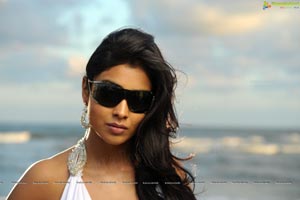 Hot Shriya in Pista - High Definition Photos