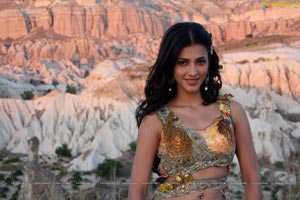 Beautiful Shruti Haasan High Definition Photos