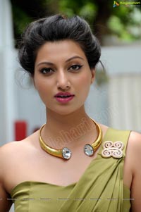 Eega Guest Role Actress Hamsa Nandini Photos