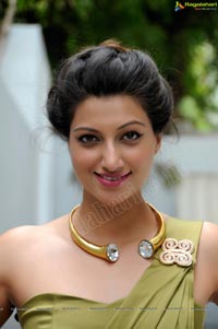 Eega Guest Role Actress Hamsa Nandini Photos