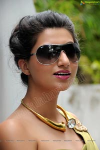 Eega Guest Role Actress Hamsa Nandini Photos