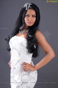 Rachana Mourya Ragalahari Photos