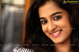 Smiling Beauty Nandita Photo Shoot