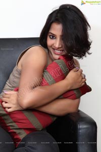 Swetha Basu Prasad Exclusive Studio Shoot