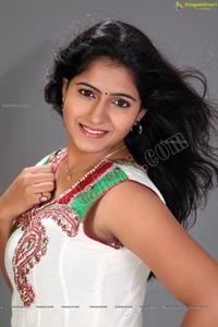 Telugu Speaking Heroing Tanusha Photos