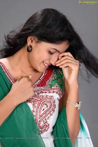 Telugu Speaking Heroing Tanusha Photos