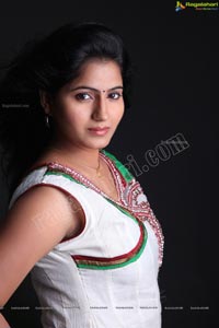 Telugu Speaking Heroing Tanusha Photos