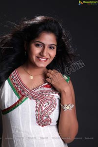 Telugu Speaking Heroing Tanusha Photos