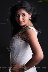 Telugu Speaking Heroing Tanusha Photos