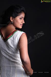 Telugu Speaking Heroing Tanusha Photos