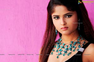 Aafiya Spicy Stills