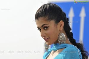 Airtel Model Taapsee Poster Size Photos