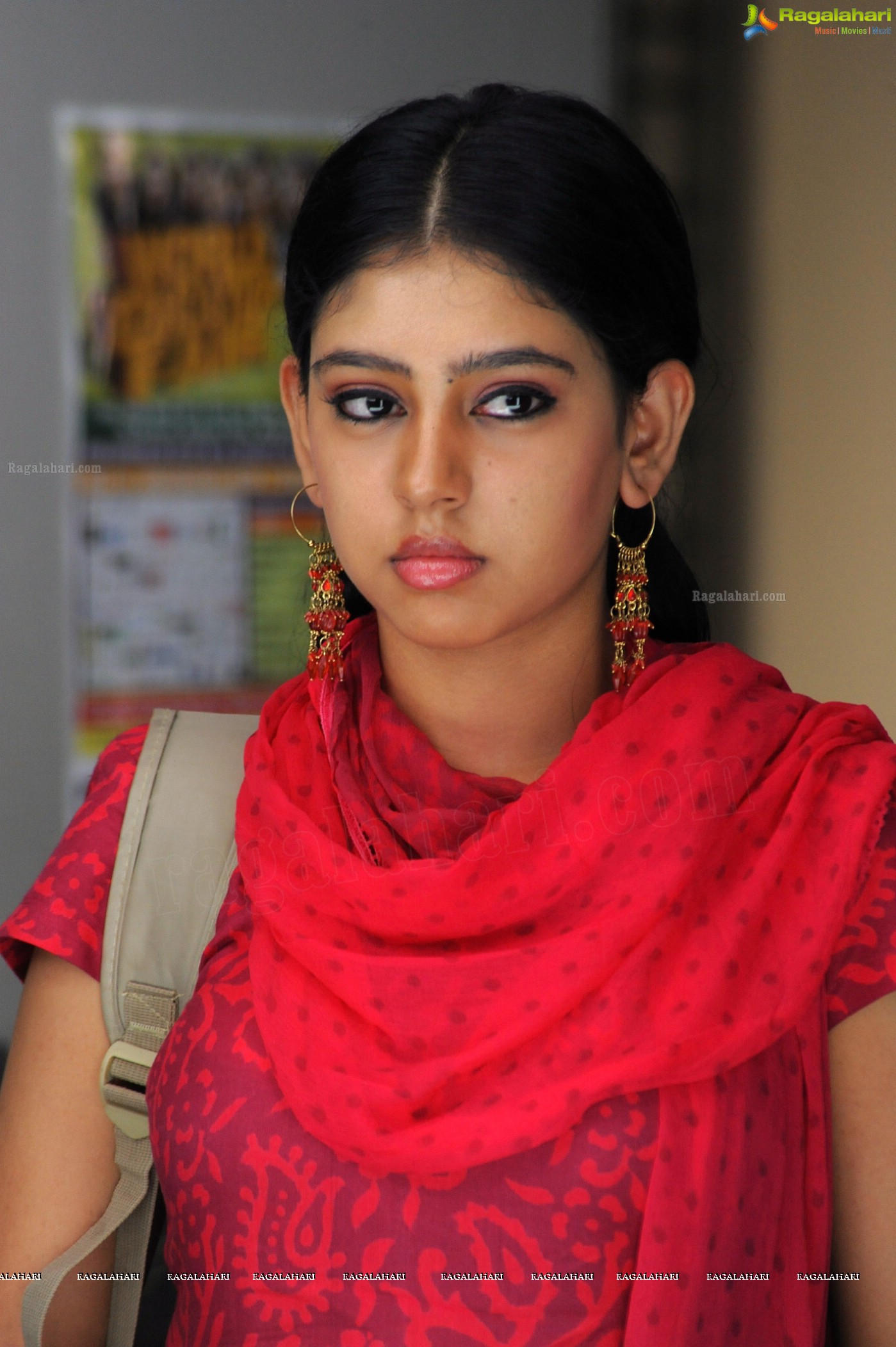 Niti Taylor (Posters)