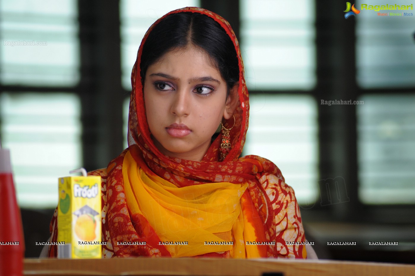 Niti Taylor (Posters)