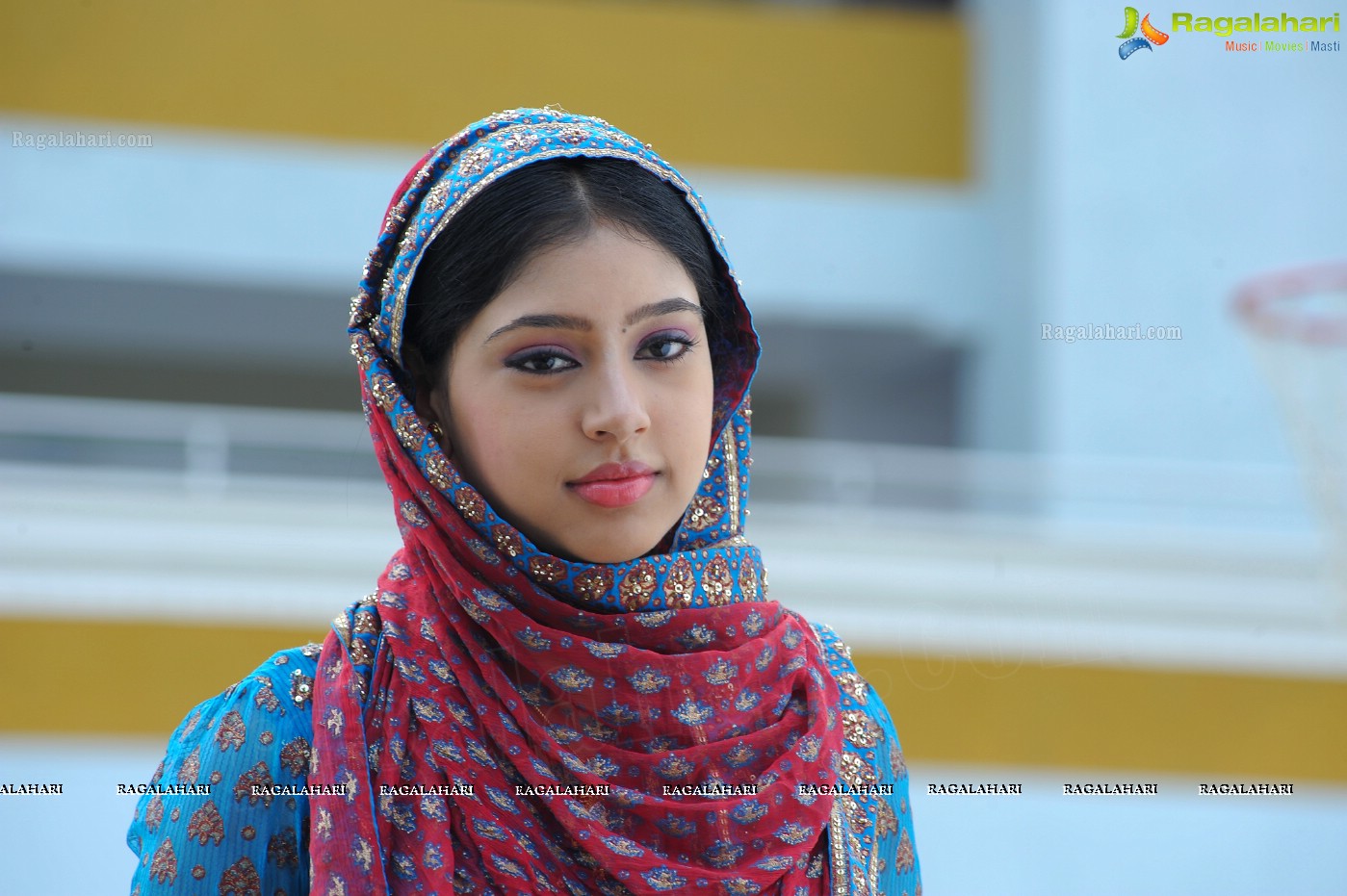 Niti Taylor (Posters)