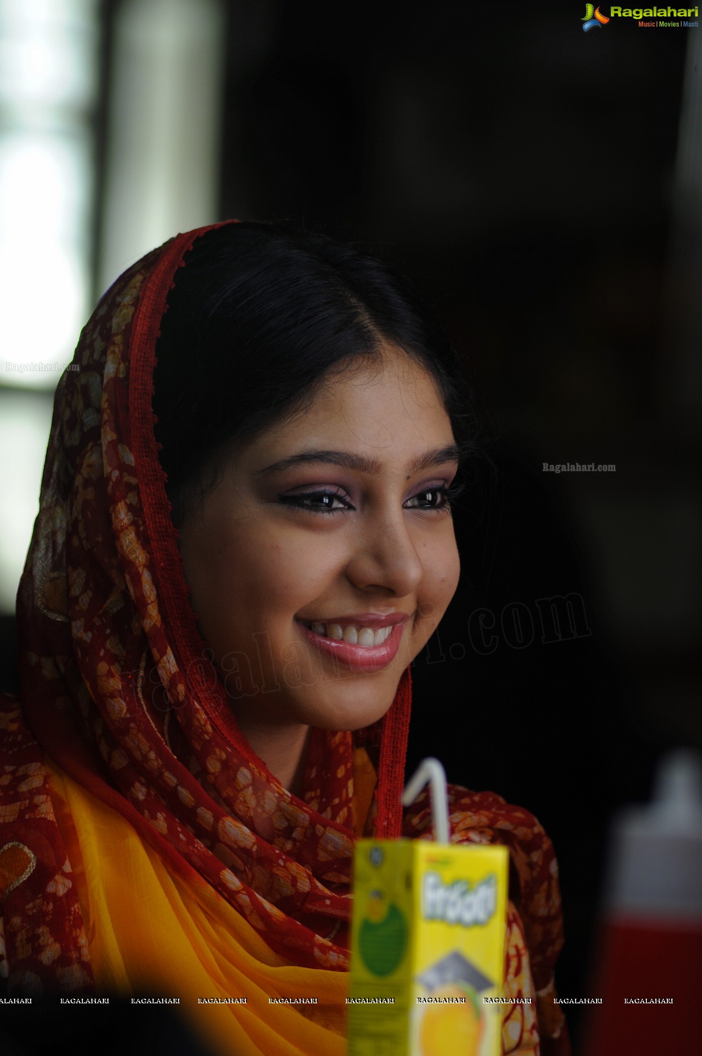 Niti Taylor (Posters)