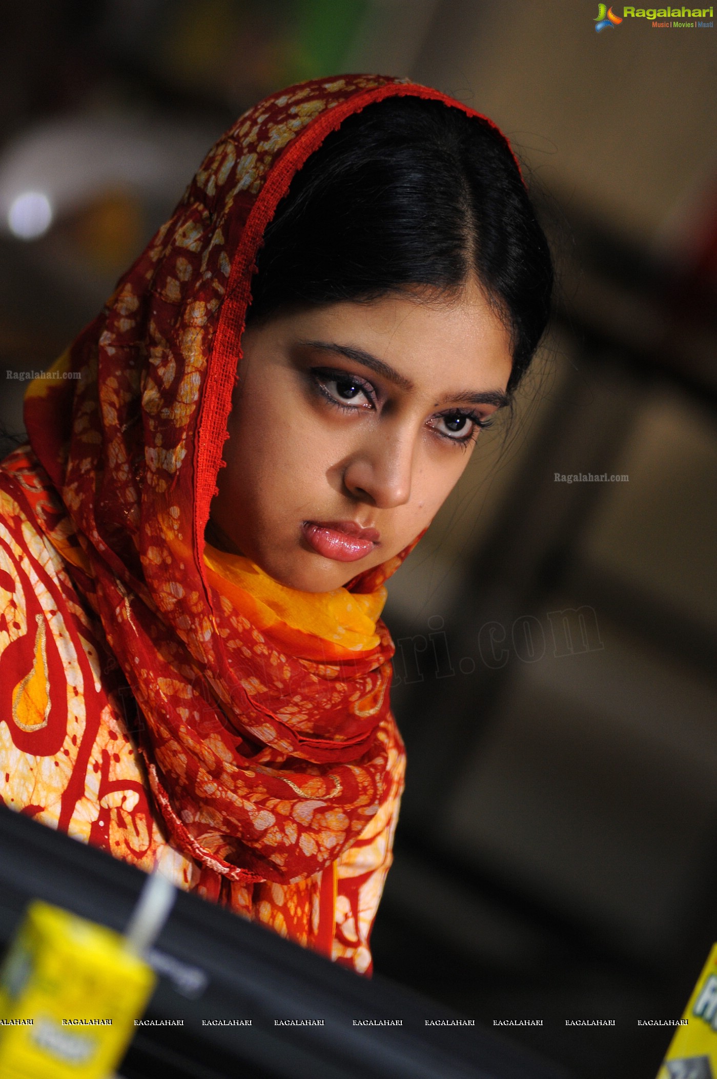 Niti Taylor (Posters)