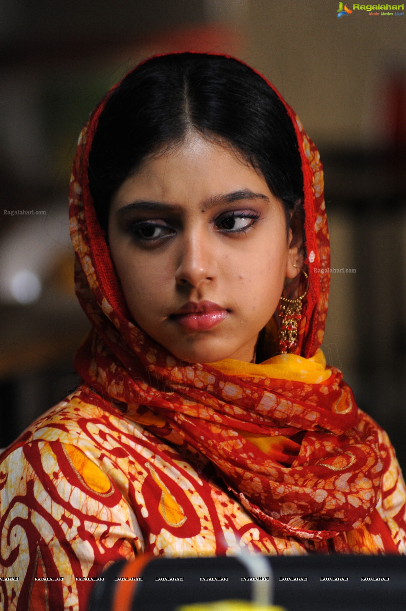 Niti Taylor (Posters)